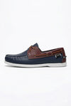 Caurelle | Men’s Boat Shoes – Refined Spring Ease
