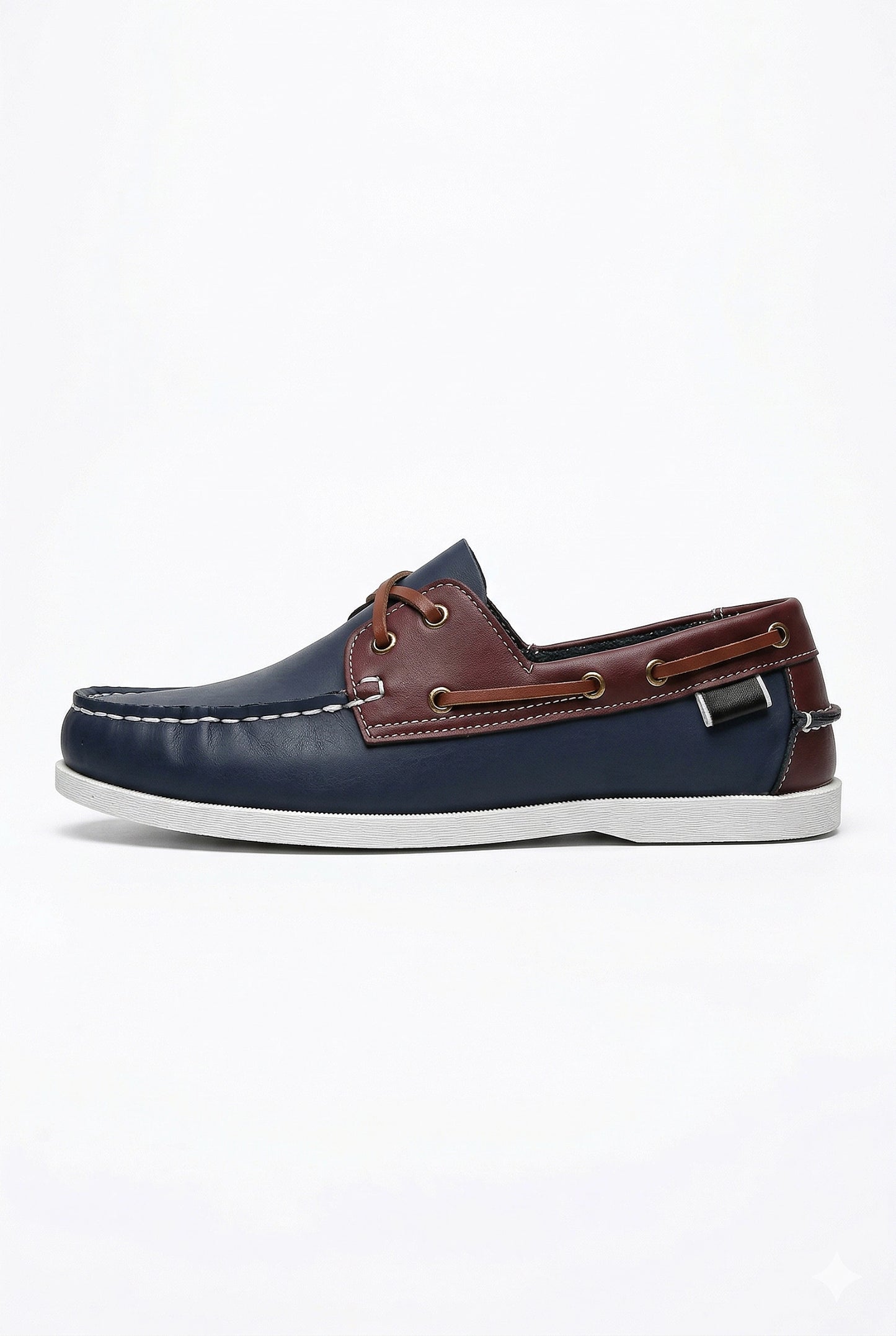 Caurelle | Men’s Boat Shoes – Refined Spring Ease