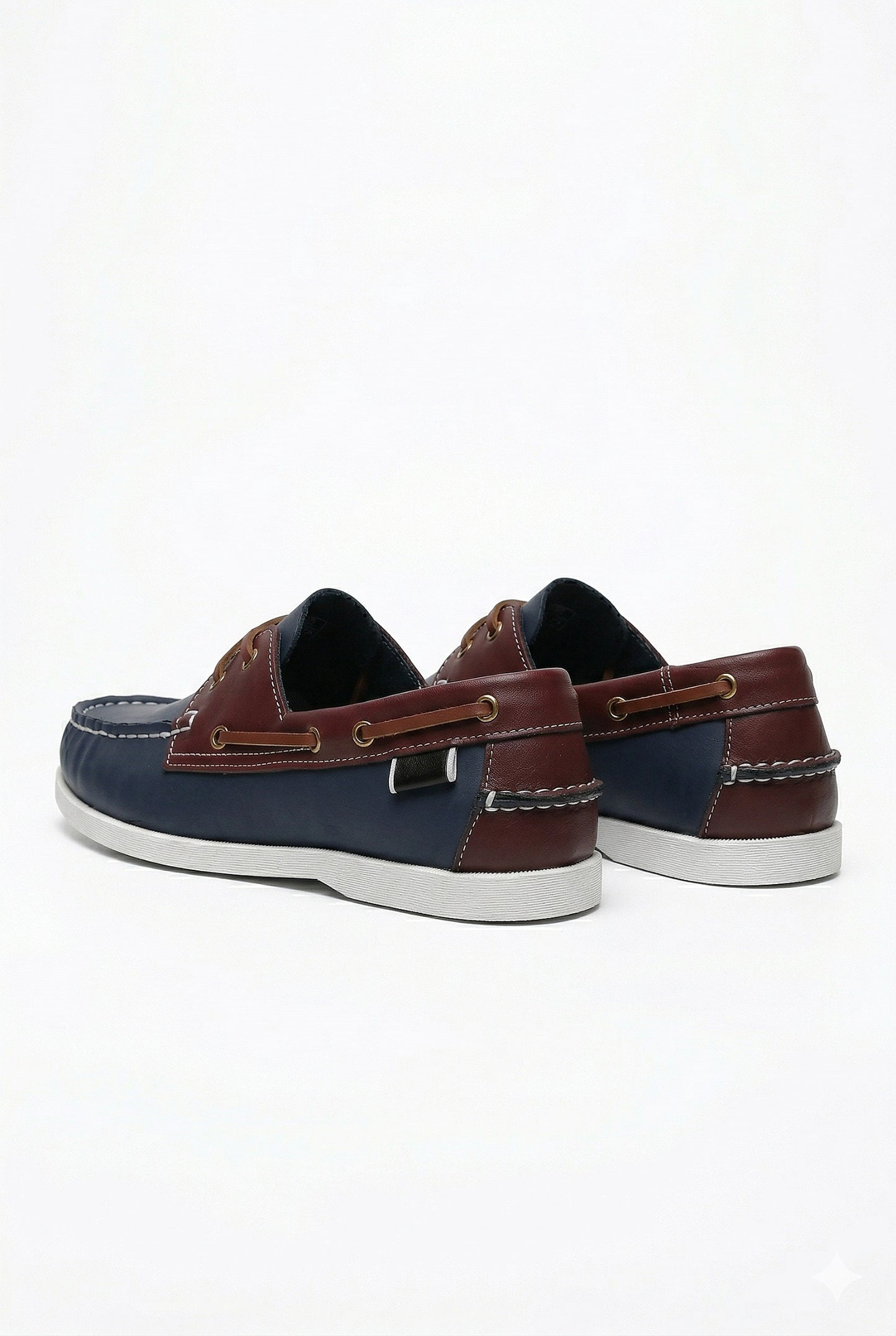 Caurelle | Men’s Boat Shoes – Refined Spring Ease