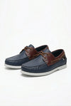 Caurelle | Men’s Boat Shoes – Refined Spring Ease