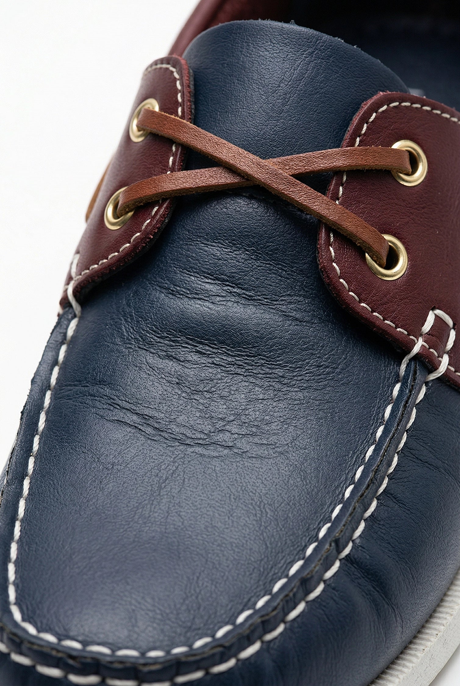 Caurelle | Men’s Boat Shoes – Refined Spring Ease