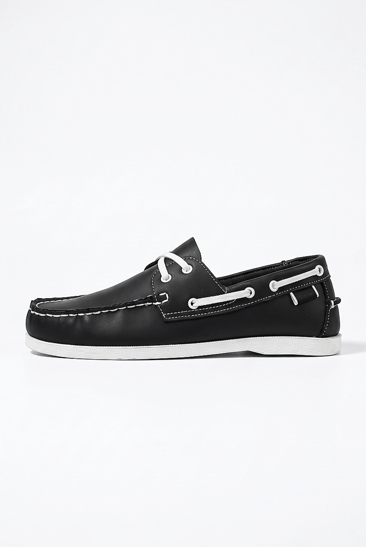 Caurelle | Men’s Boat Shoes – Refined Spring Ease
