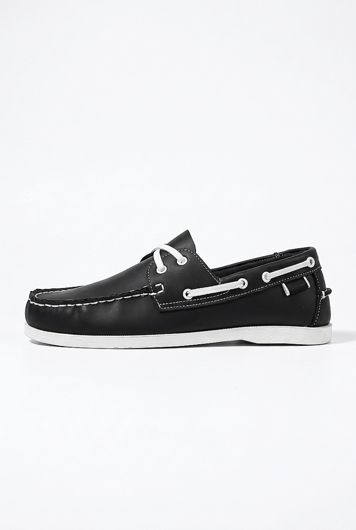Caurelle | Men’s Boat Shoes – Refined Spring Ease