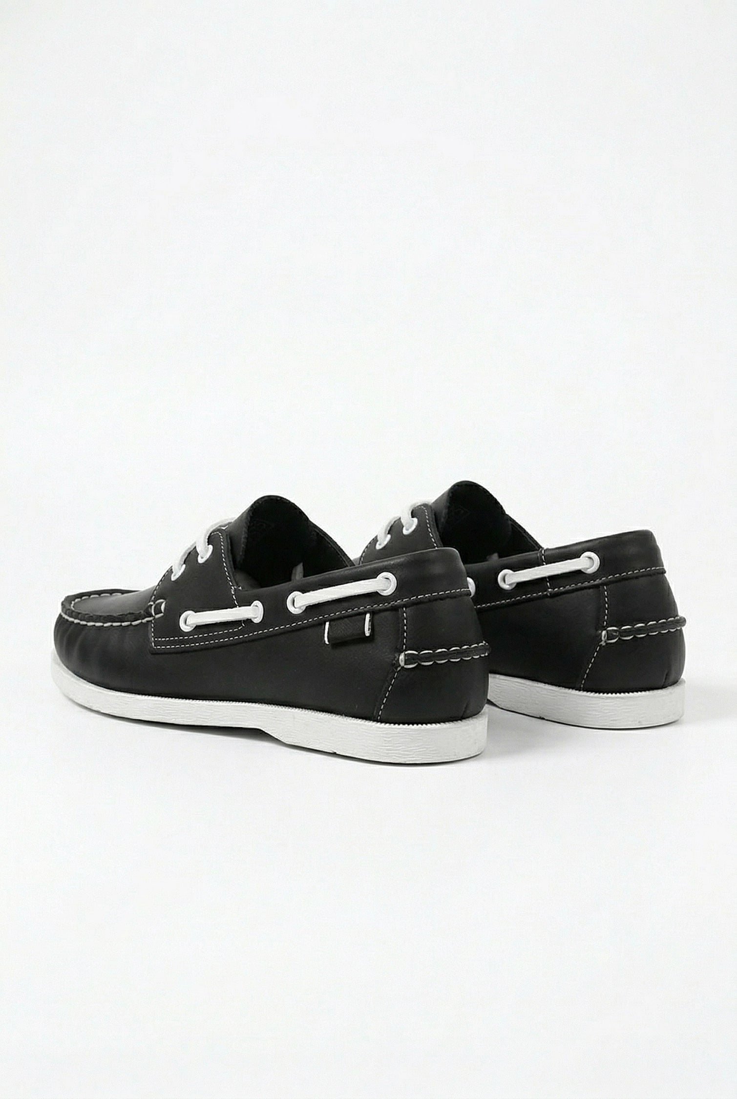 Caurelle | Men’s Boat Shoes – Refined Spring Ease