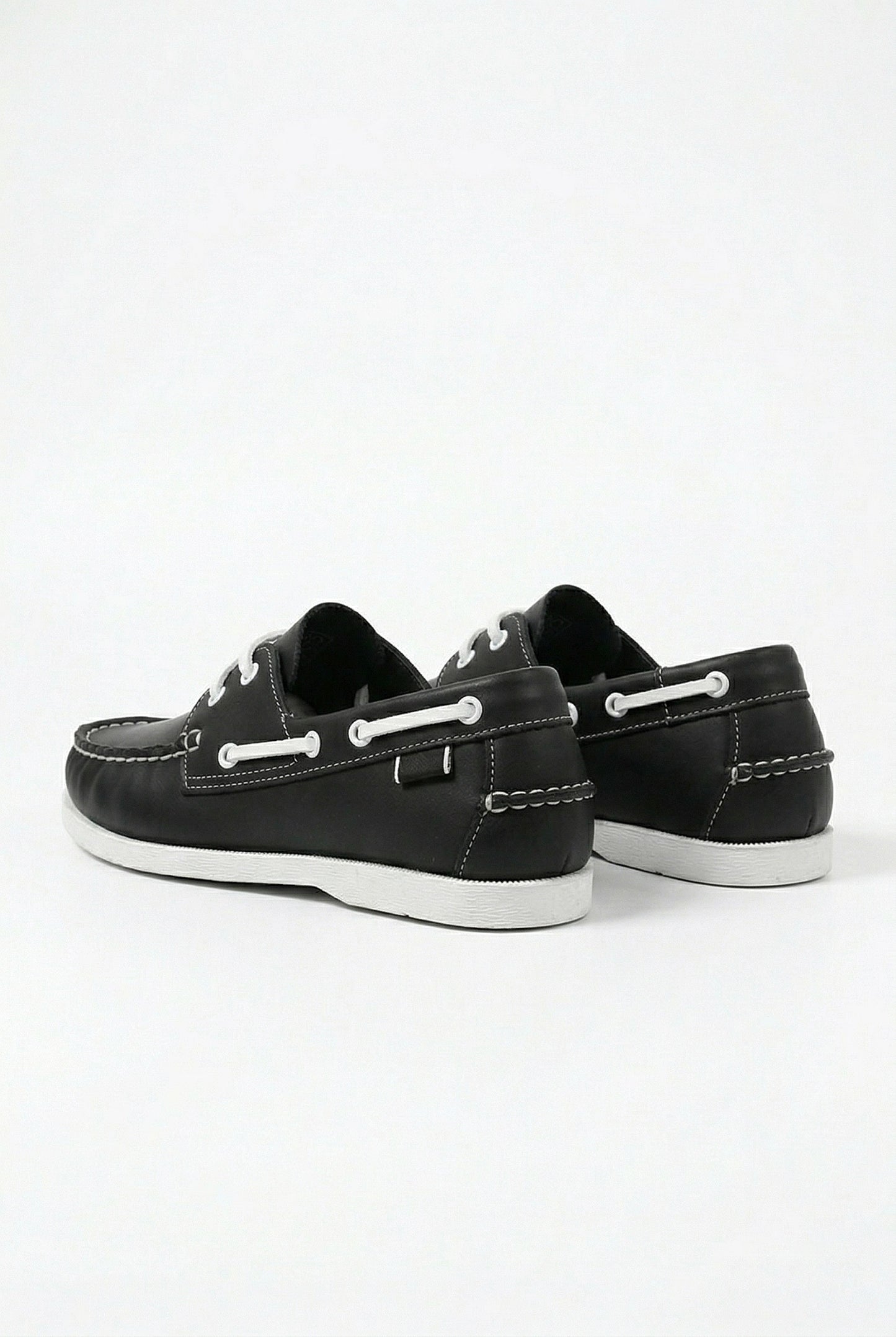 Caurelle | Men’s Boat Shoes – Refined Spring Ease