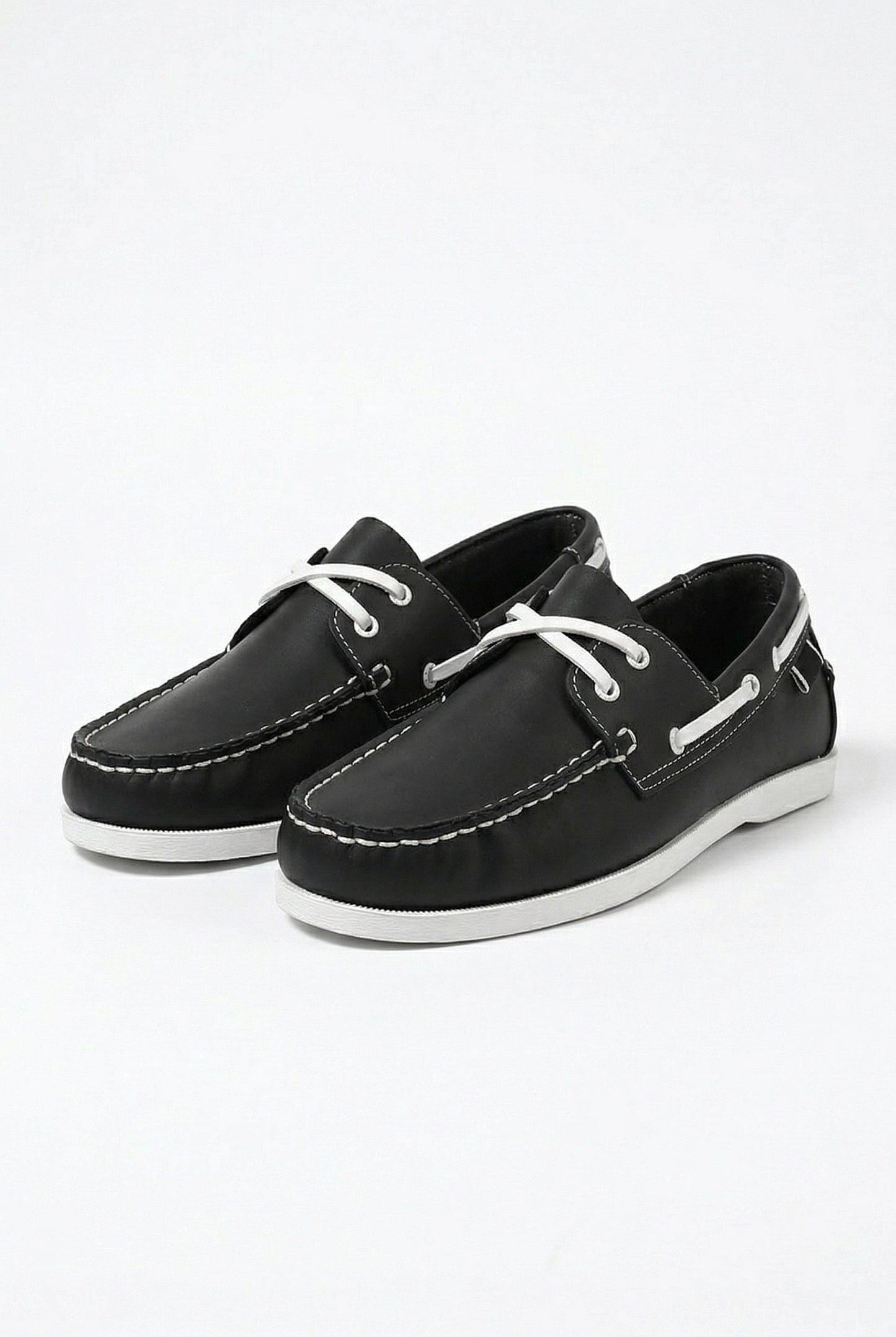 Caurelle | Men’s Boat Shoes – Refined Spring Ease