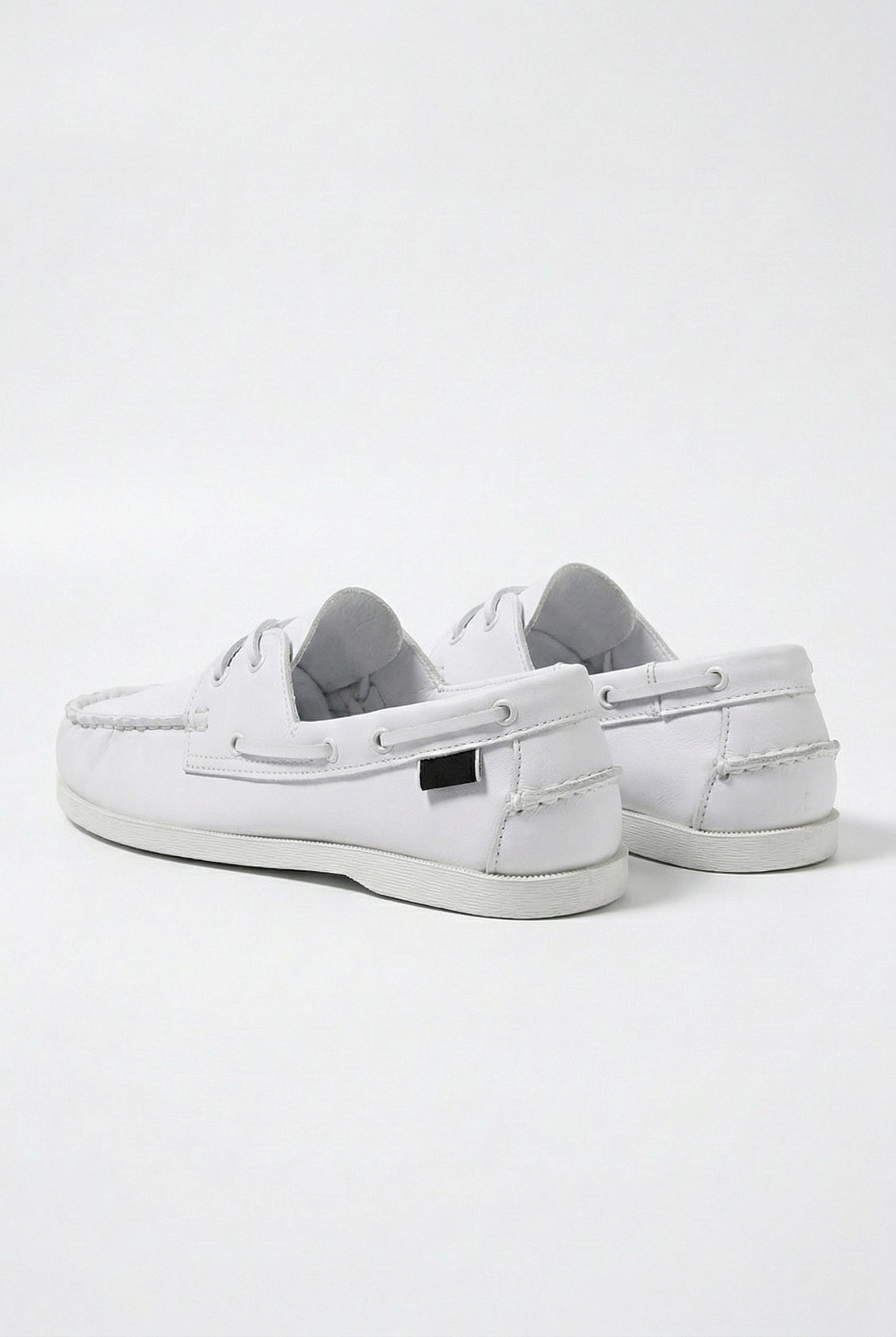 Caurelle | Men’s Boat Shoes – Refined Spring Ease