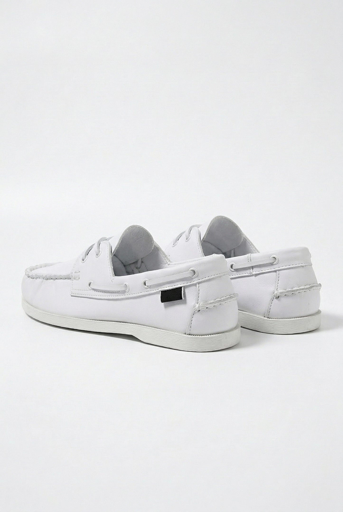 Caurelle | Men’s Boat Shoes – Refined Spring Ease