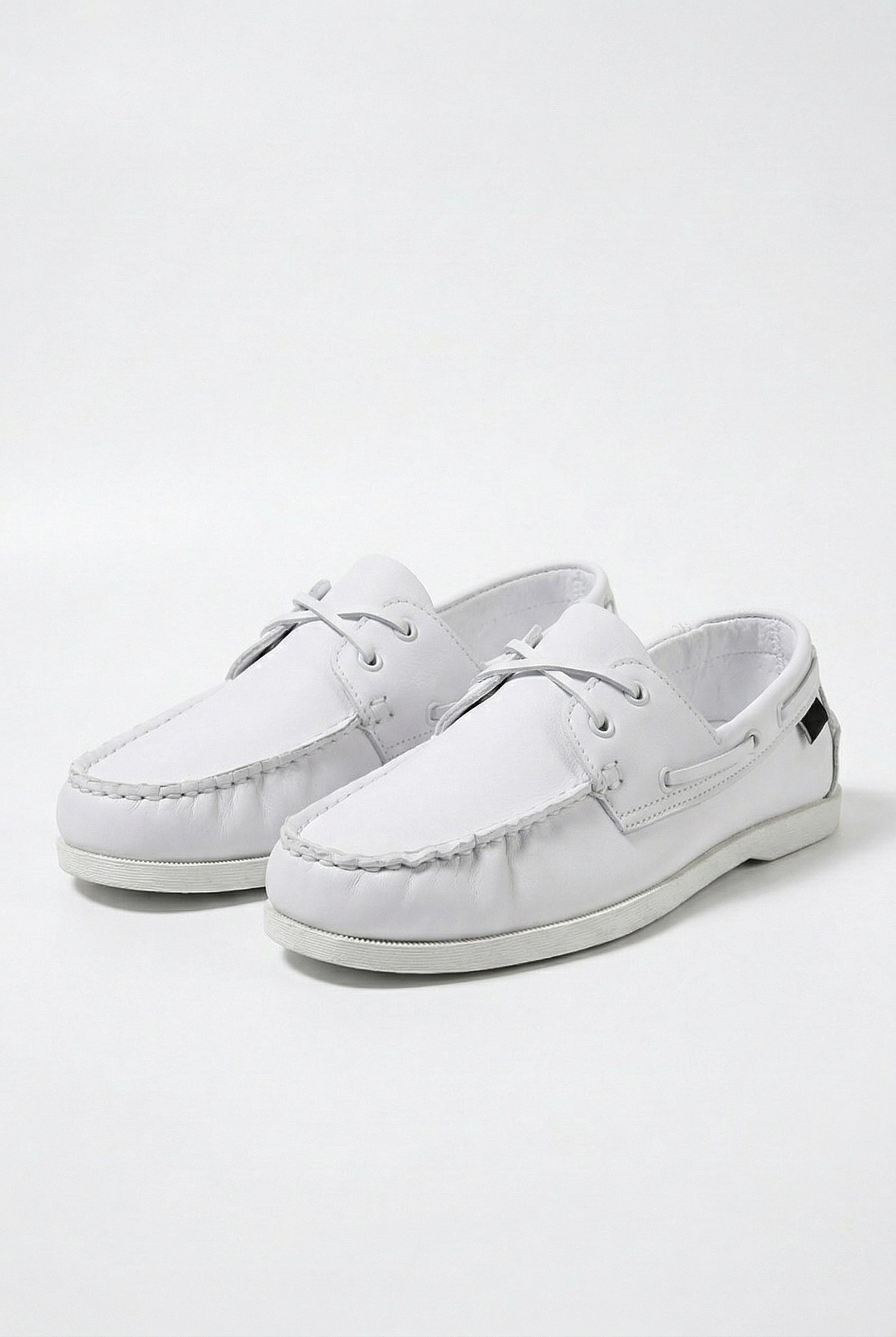 Caurelle | Men’s Boat Shoes – Refined Spring Ease