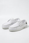 Caurelle | Men’s Boat Shoes – Refined Spring Ease