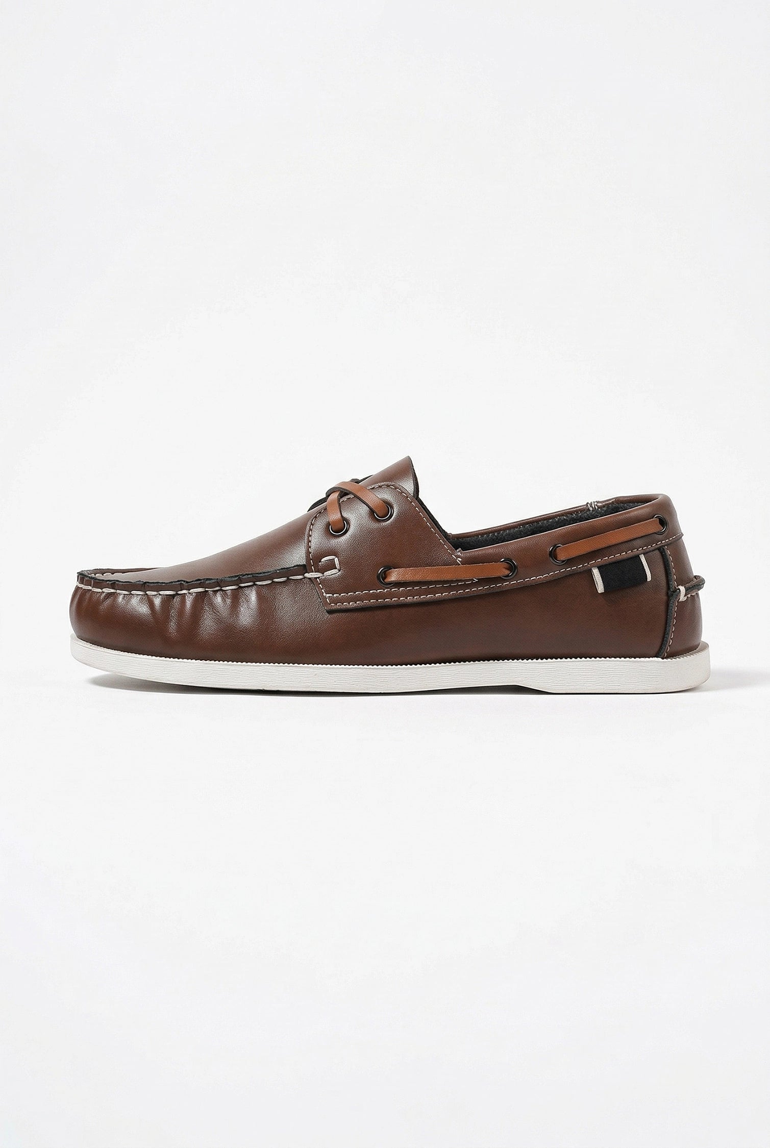 Caurelle | Men’s Boat Shoes – Refined Spring Ease