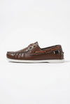 Caurelle | Men’s Boat Shoes – Refined Spring Ease