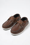 Caurelle | Men’s Boat Shoes – Refined Spring Ease
