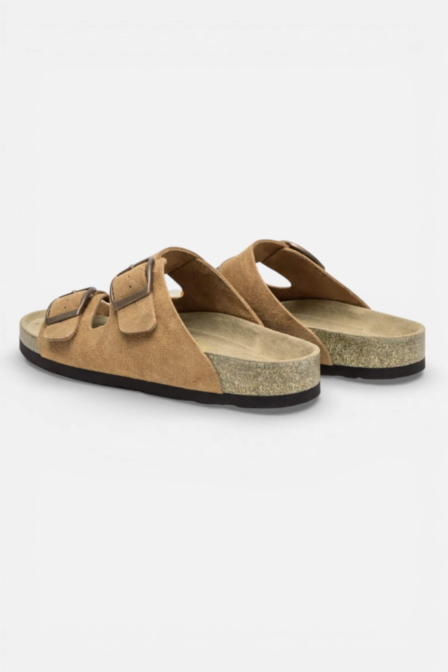Caurelle | Men’s Sandals – Effortless Summer Comfort