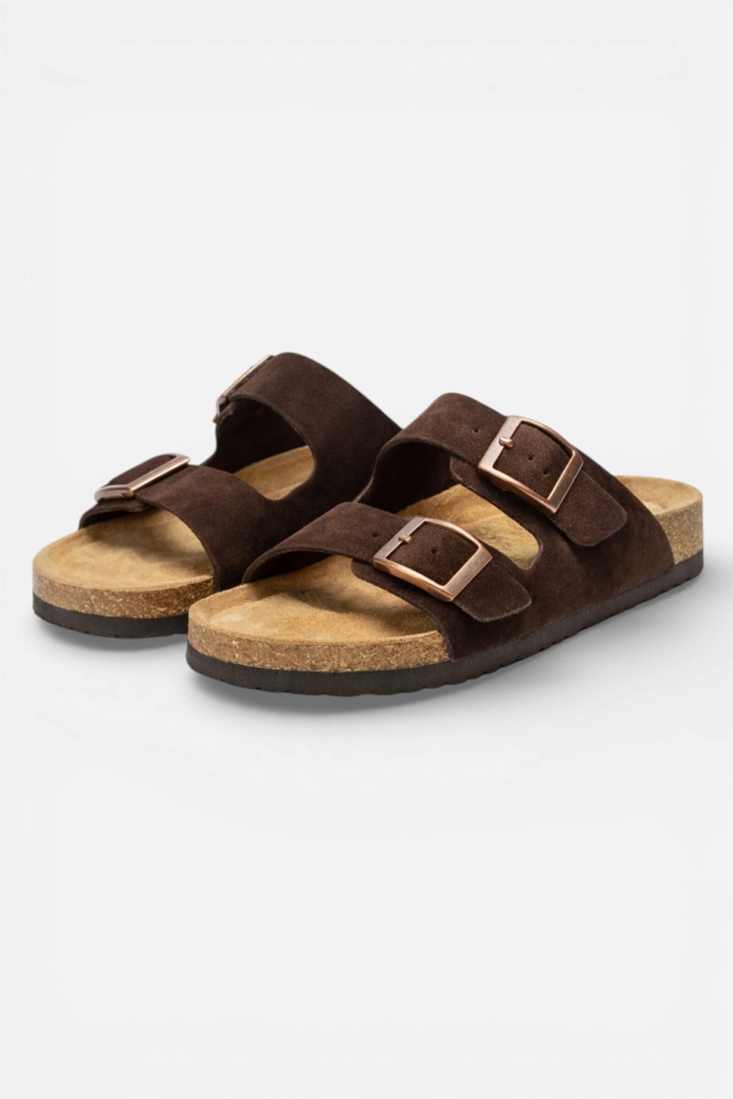 Caurelle | Men’s Sandals – Effortless Summer Comfort