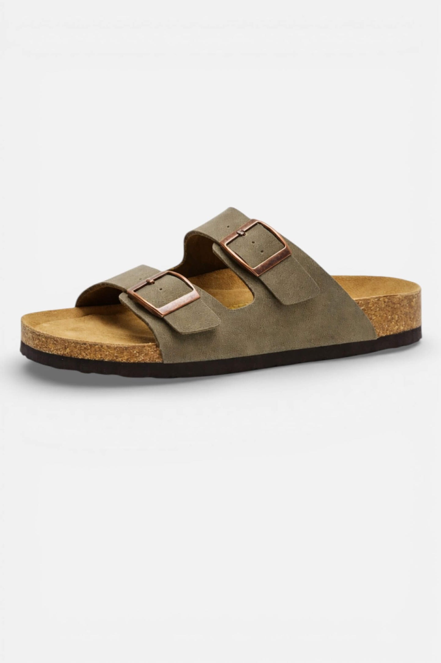 Caurelle | Men’s Sandals – Effortless Summer Comfort