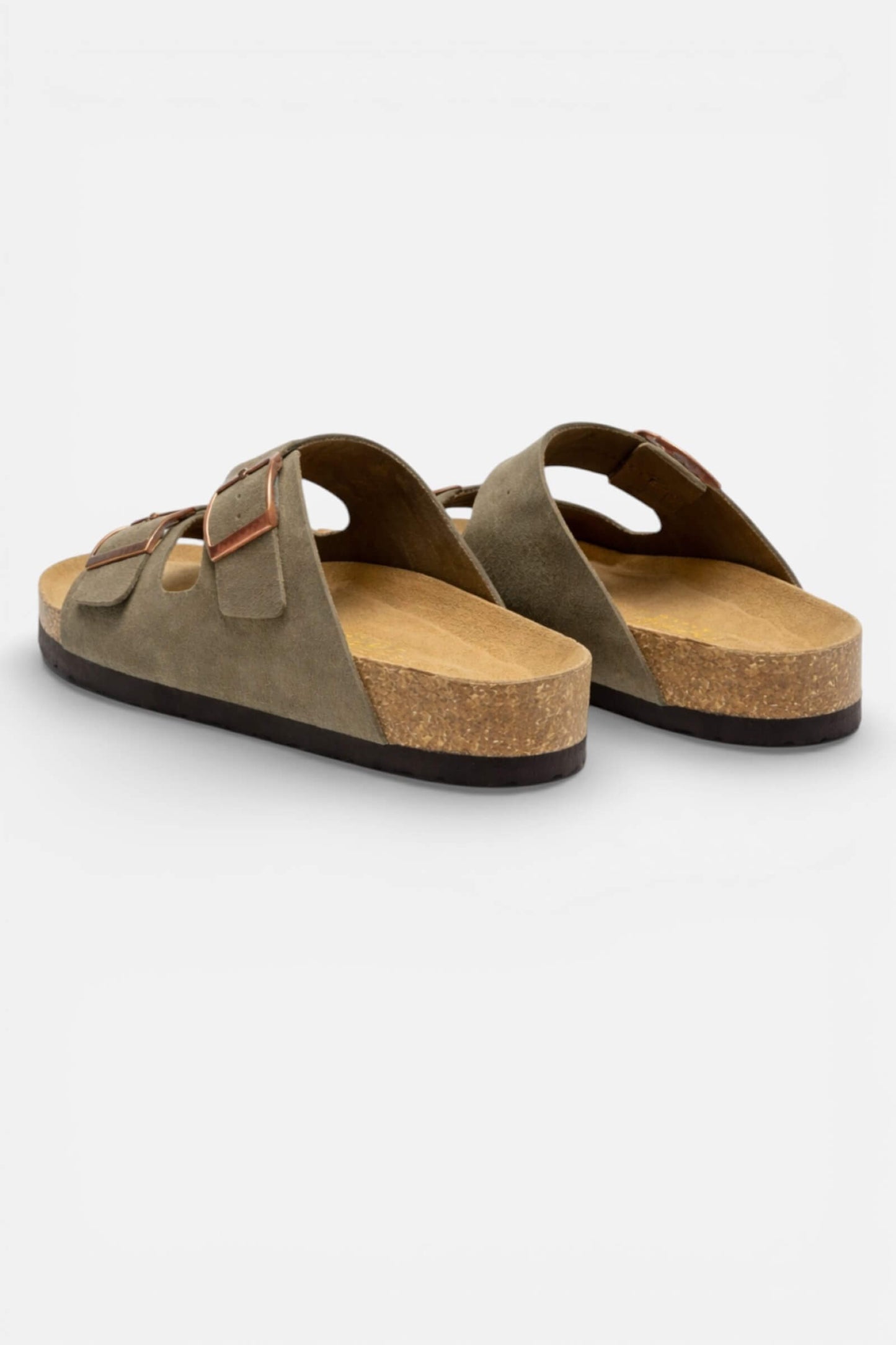 Caurelle | Men’s Sandals – Effortless Summer Comfort