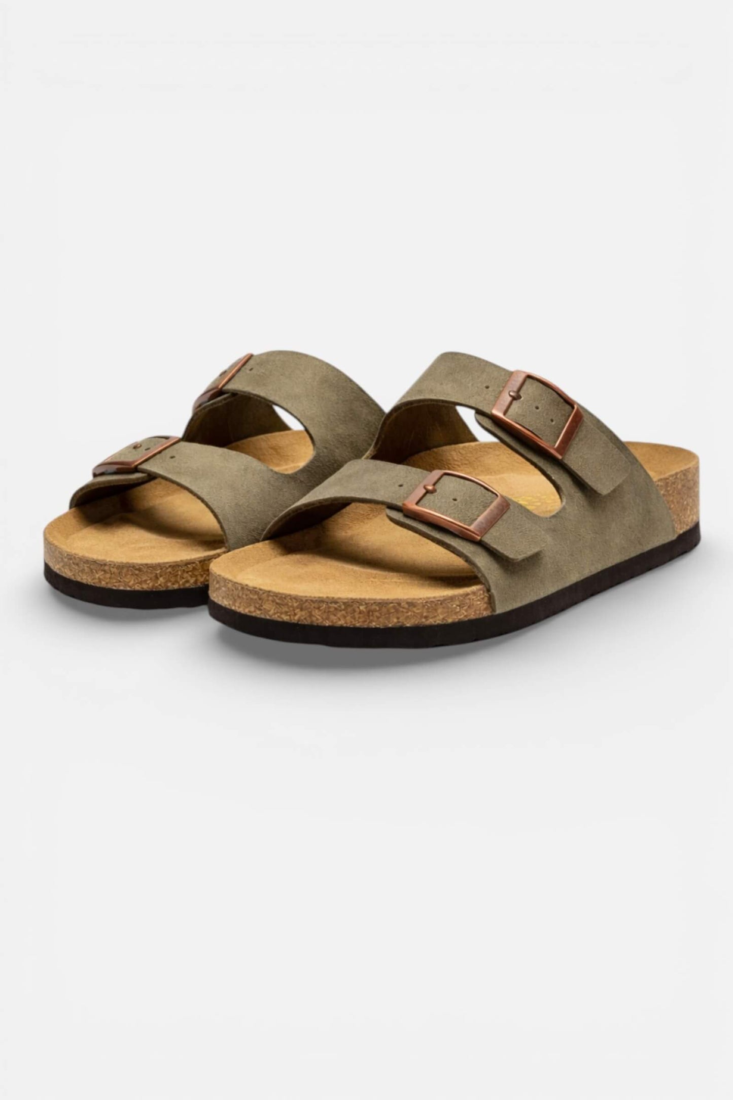 Caurelle | Men’s Sandals – Effortless Summer Comfort