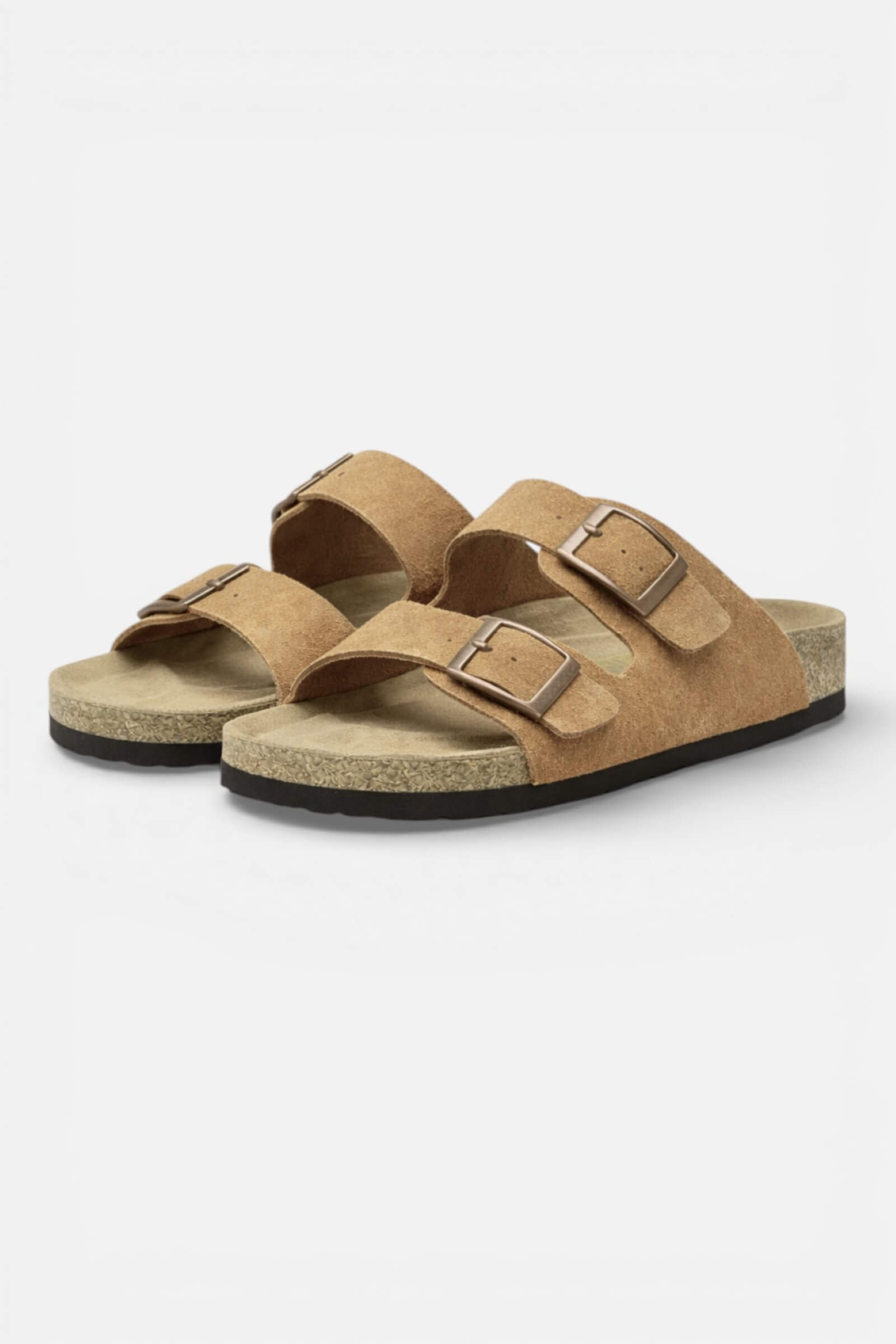 Caurelle | Men’s Sandals – Effortless Summer Comfort