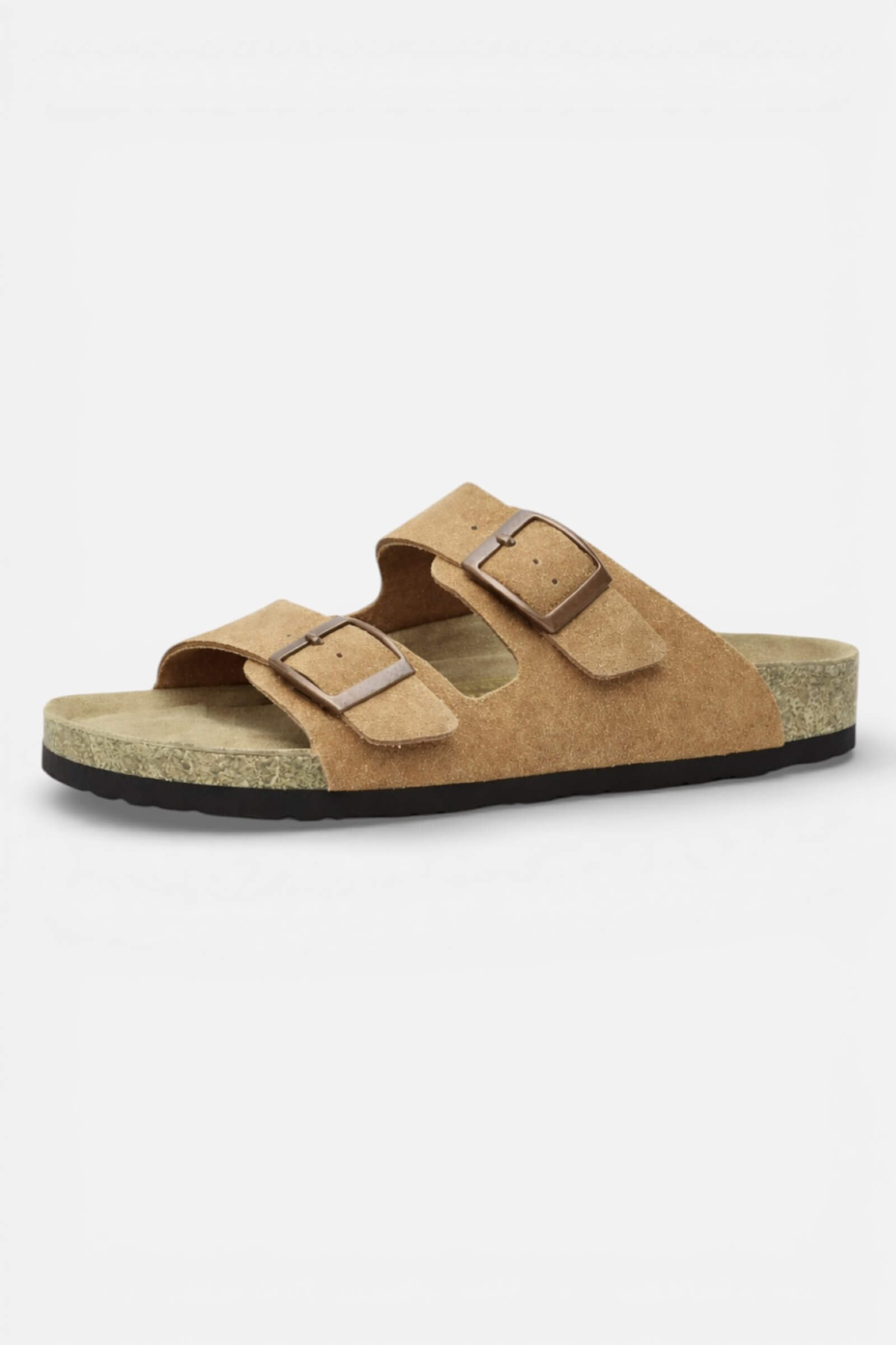 Caurelle | Men’s Sandals – Effortless Summer Comfort