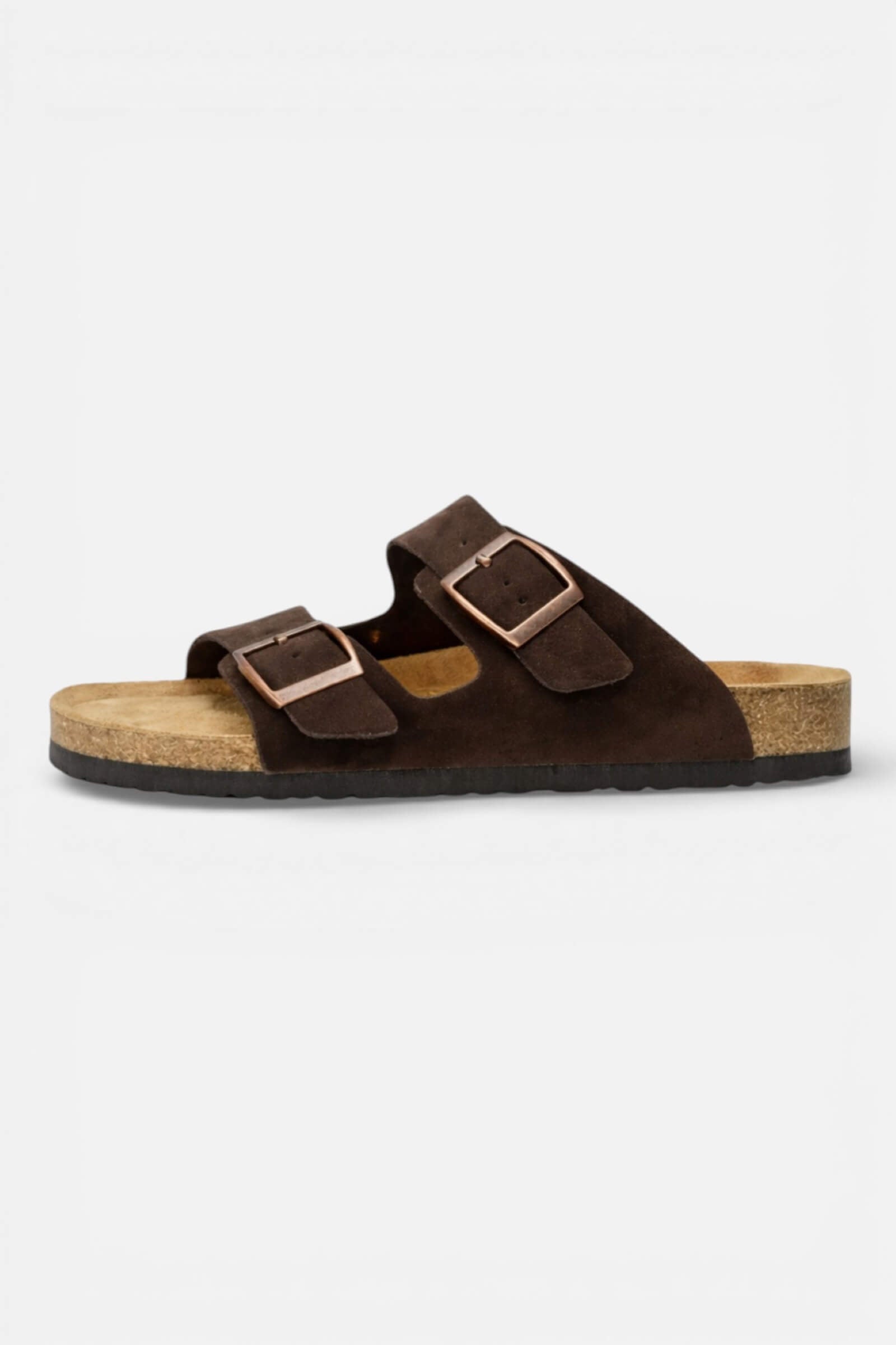 Caurelle | Men’s Sandals – Effortless Summer Comfort