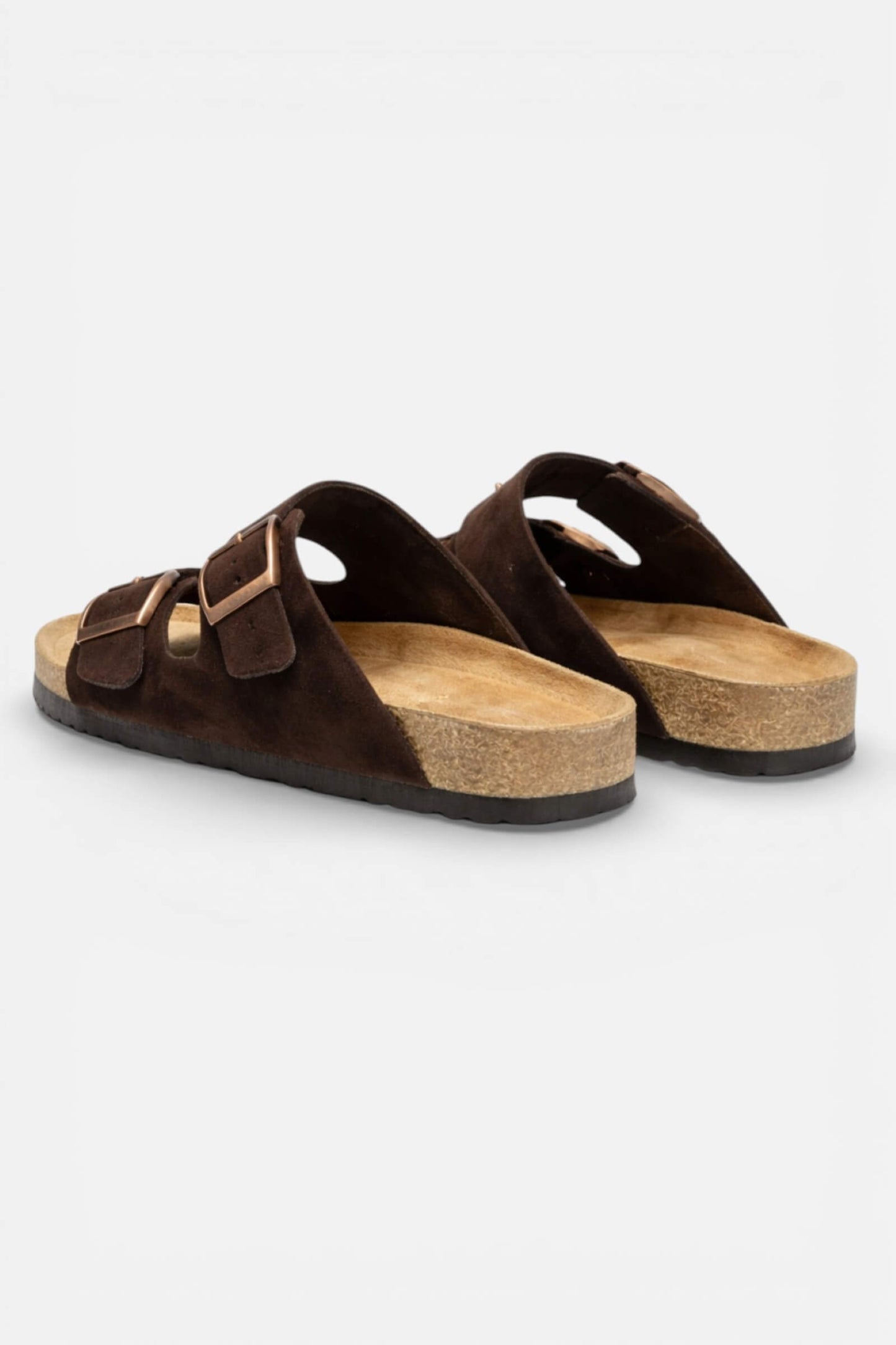 Caurelle | Men’s Sandals – Effortless Summer Comfort