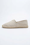 Caurelle | Men’s Linen Espadrilles