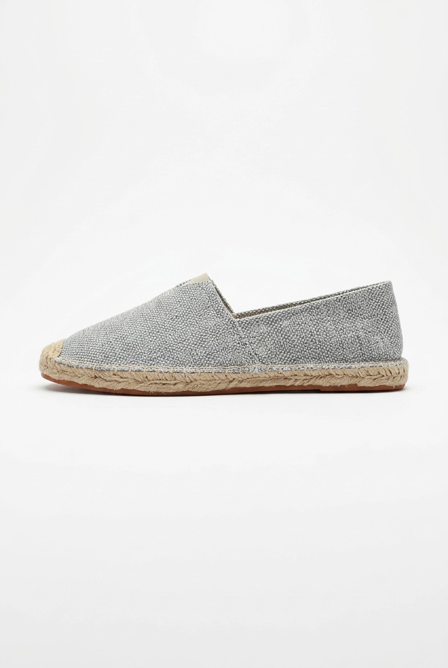 Caurelle | Men’s Linen Espadrilles