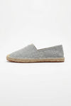 Caurelle | Men’s Linen Espadrilles