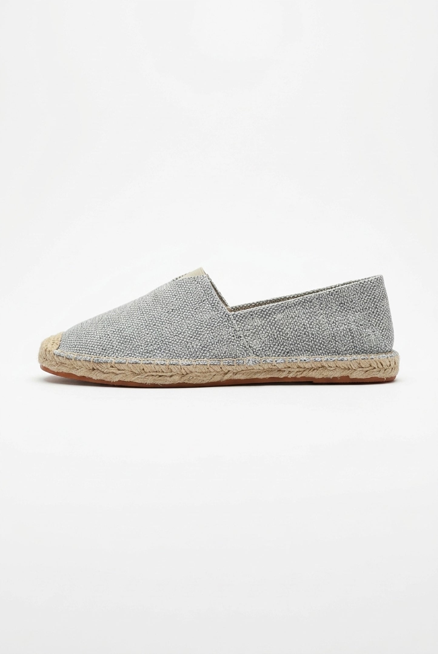 Caurelle | Men’s Linen Espadrilles