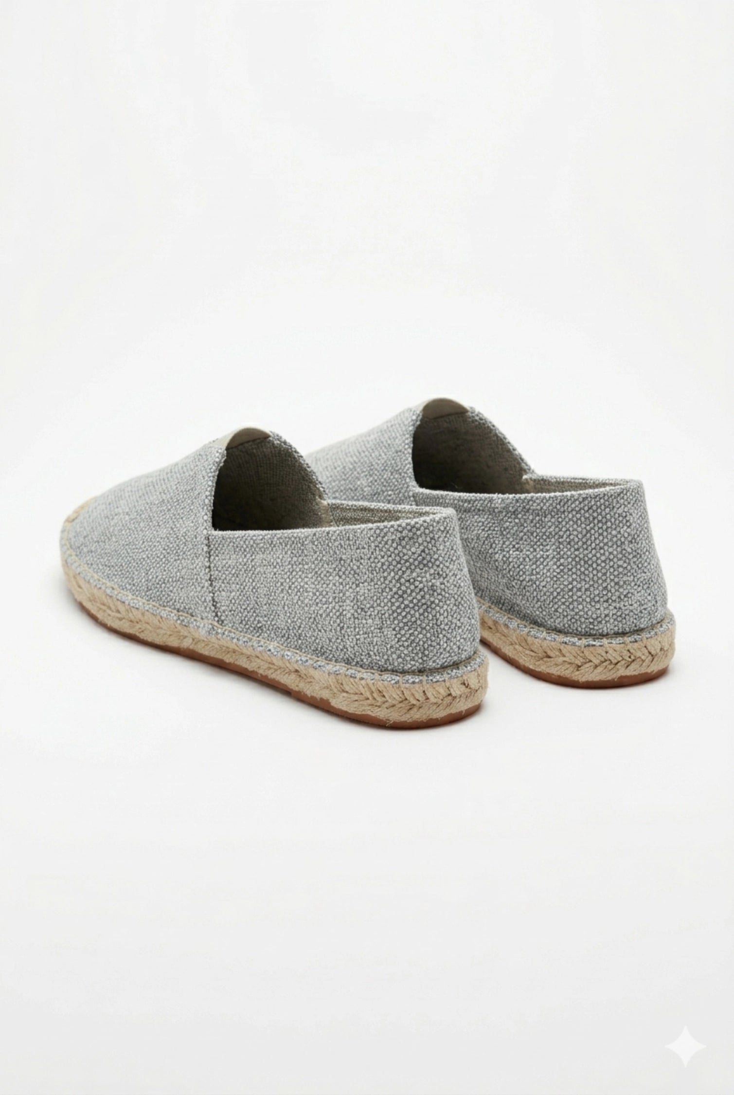Caurelle | Men’s Linen Espadrilles