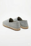 Caurelle | Men’s Linen Espadrilles