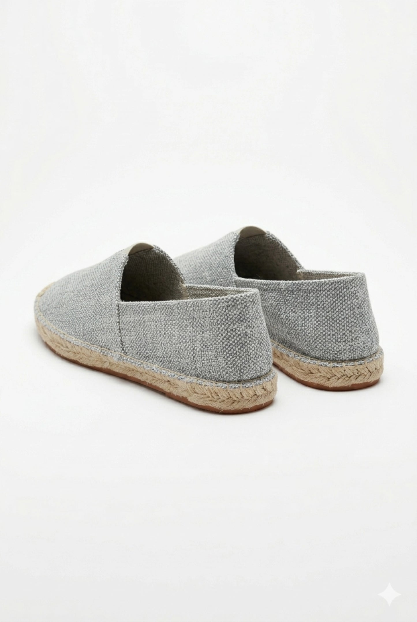Caurelle | Men’s Linen Espadrilles