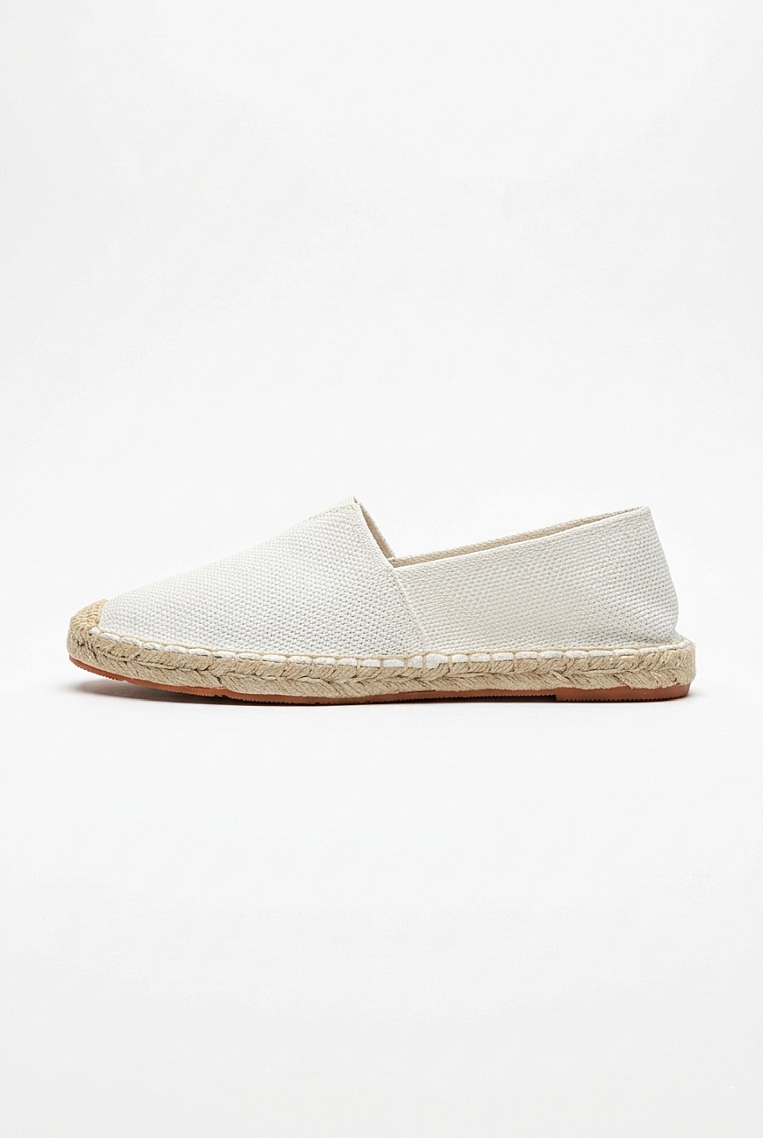 Caurelle | Men’s Linen Espadrilles