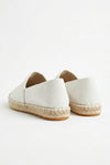 Caurelle | Men’s Linen Espadrilles