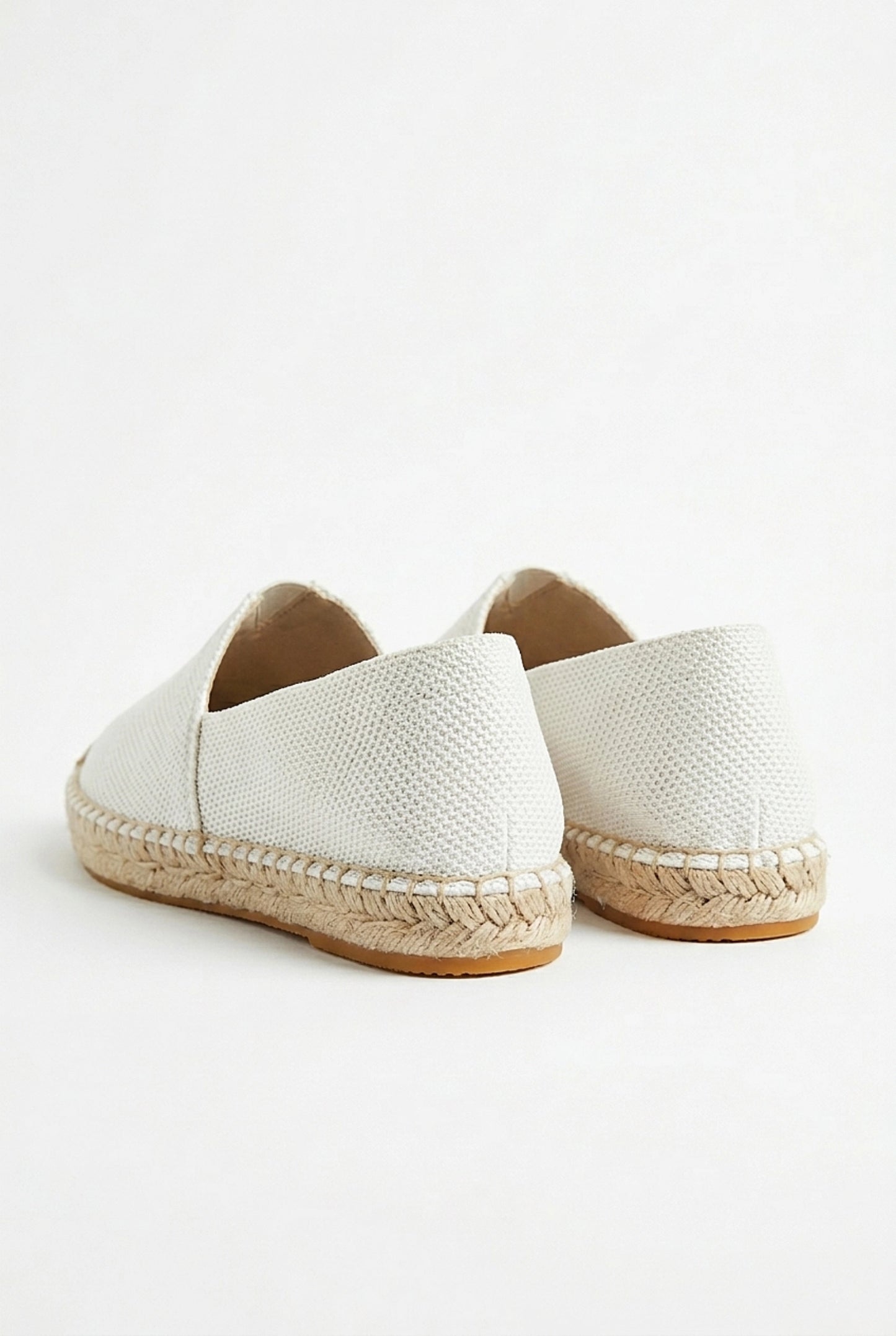 Caurelle | Men’s Linen Espadrilles