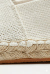 Caurelle | Men’s Linen Espadrilles