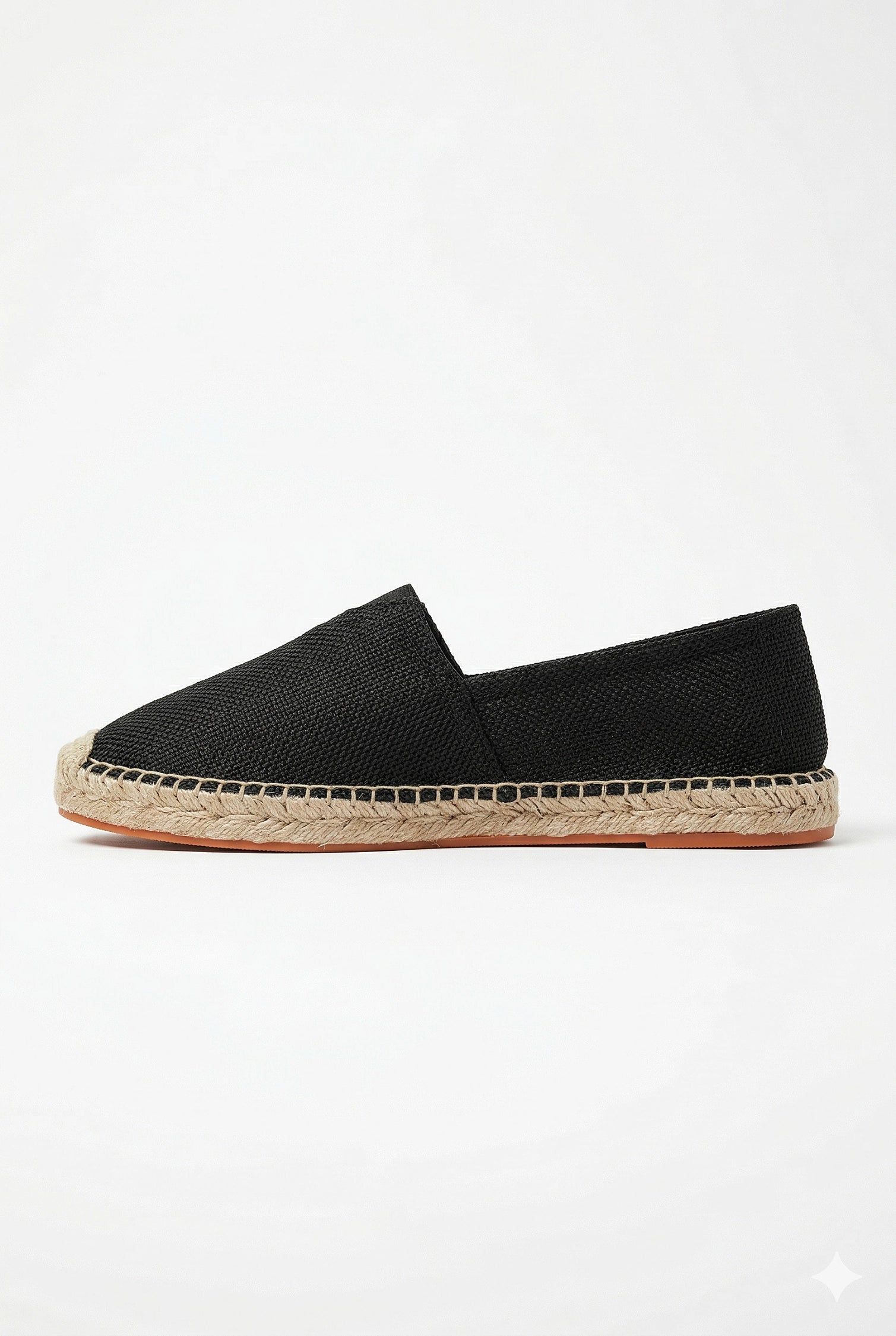 Caurelle | Men’s Linen Espadrilles