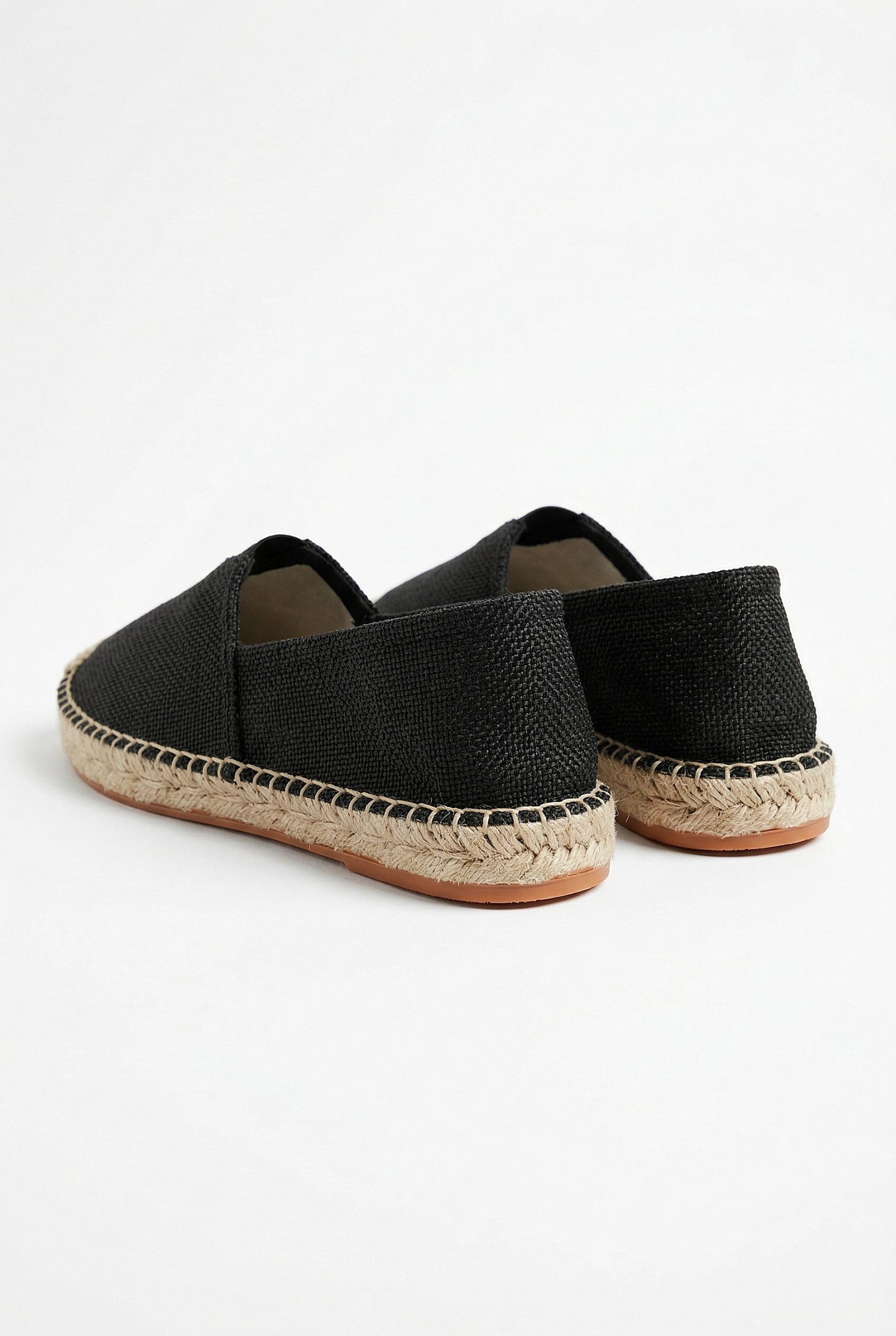 Caurelle | Men’s Linen Espadrilles