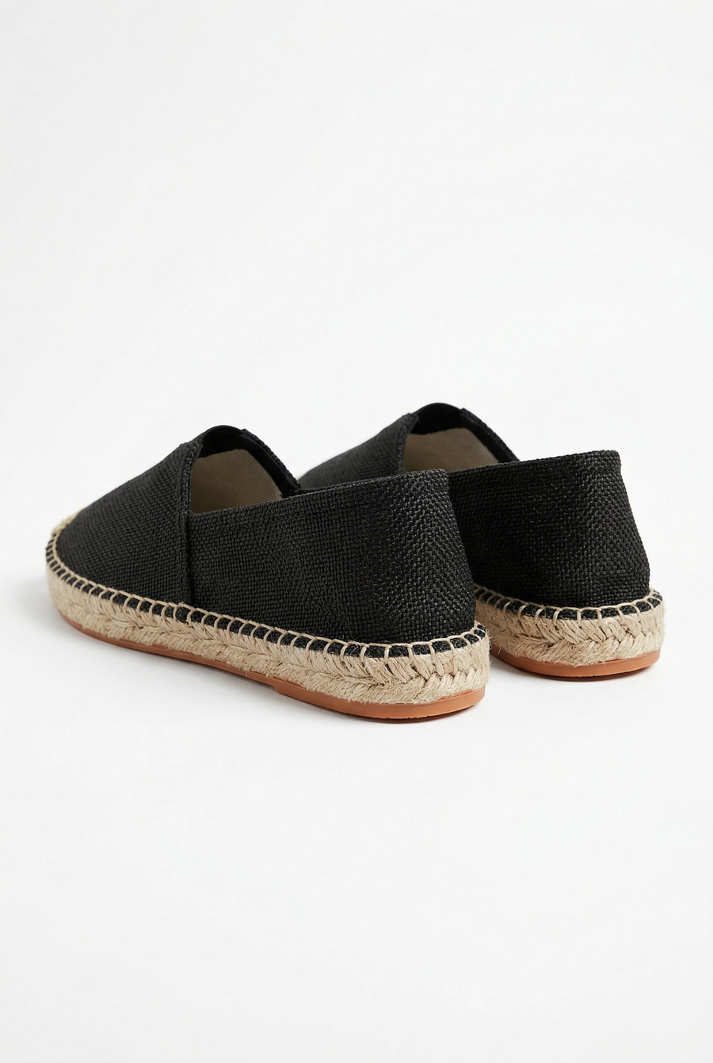 Caurelle | Men’s Linen Espadrilles