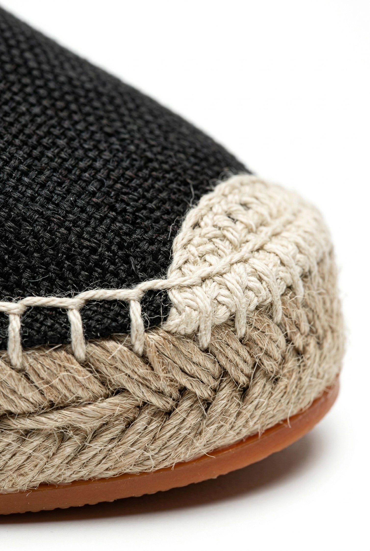 Caurelle | Men’s Linen Espadrilles