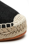 Caurelle | Men’s Linen Espadrilles