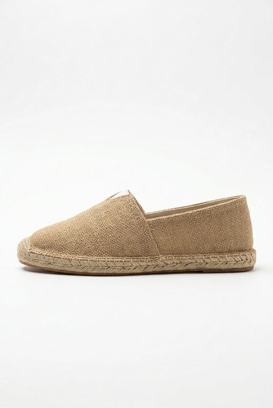 Caurelle | Men’s Linen Espadrilles