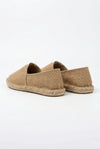 Caurelle | Men’s Linen Espadrilles