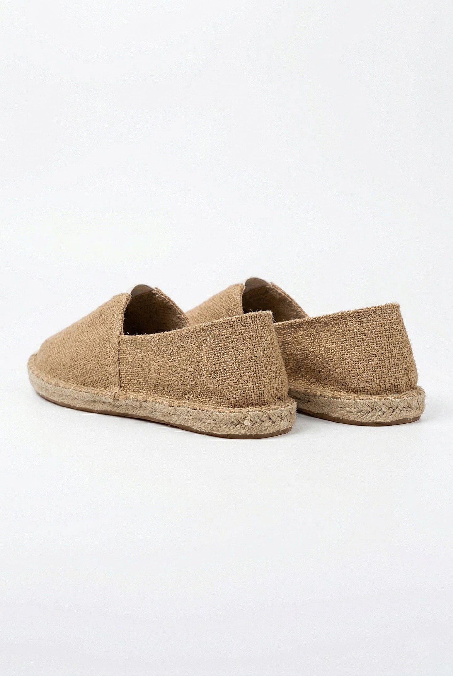 Caurelle | Men’s Linen Espadrilles