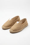 Caurelle | Men’s Linen Espadrilles