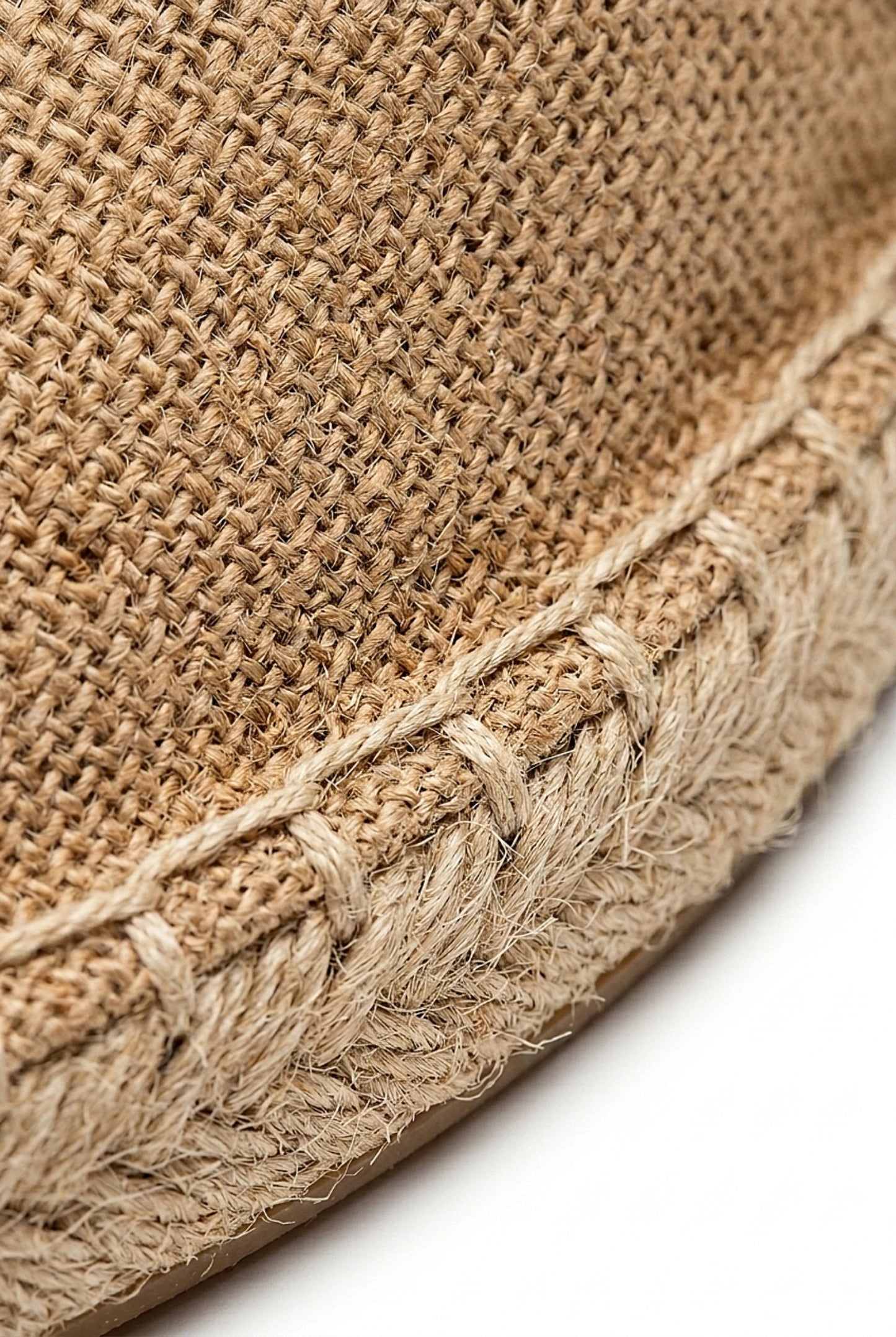Caurelle | Men’s Linen Espadrilles