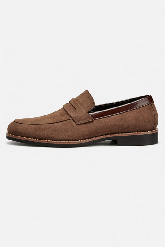 Caurelle | Men’s Loafers – Refined Everyday Style