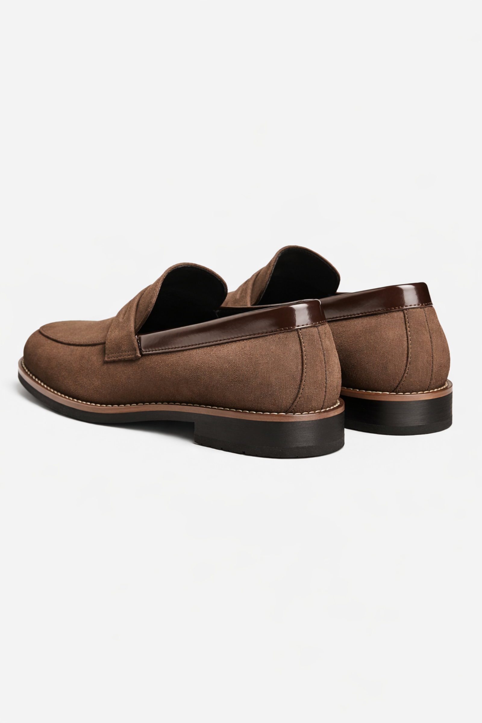 Caurelle | Men’s Loafers – Refined Everyday Style