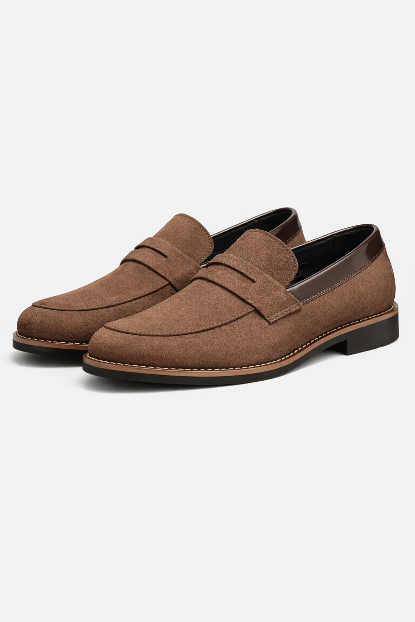 Caurelle | Men’s Loafers – Refined Everyday Style